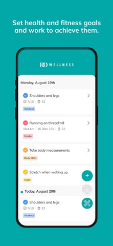 Real Deal Wellness Screenshot 4 of 6
