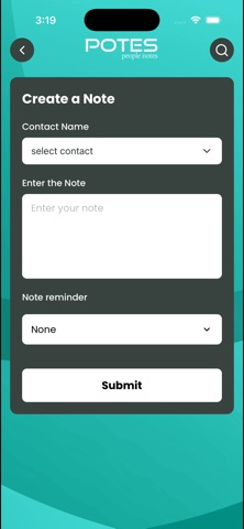 MyPotes Screenshot 5 of 5