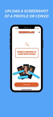 Chispa.AI Screenshot 1 of 3