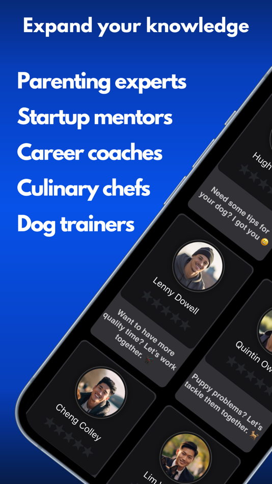 #4. Geckoss (iOS) 由: Geckoss Inc