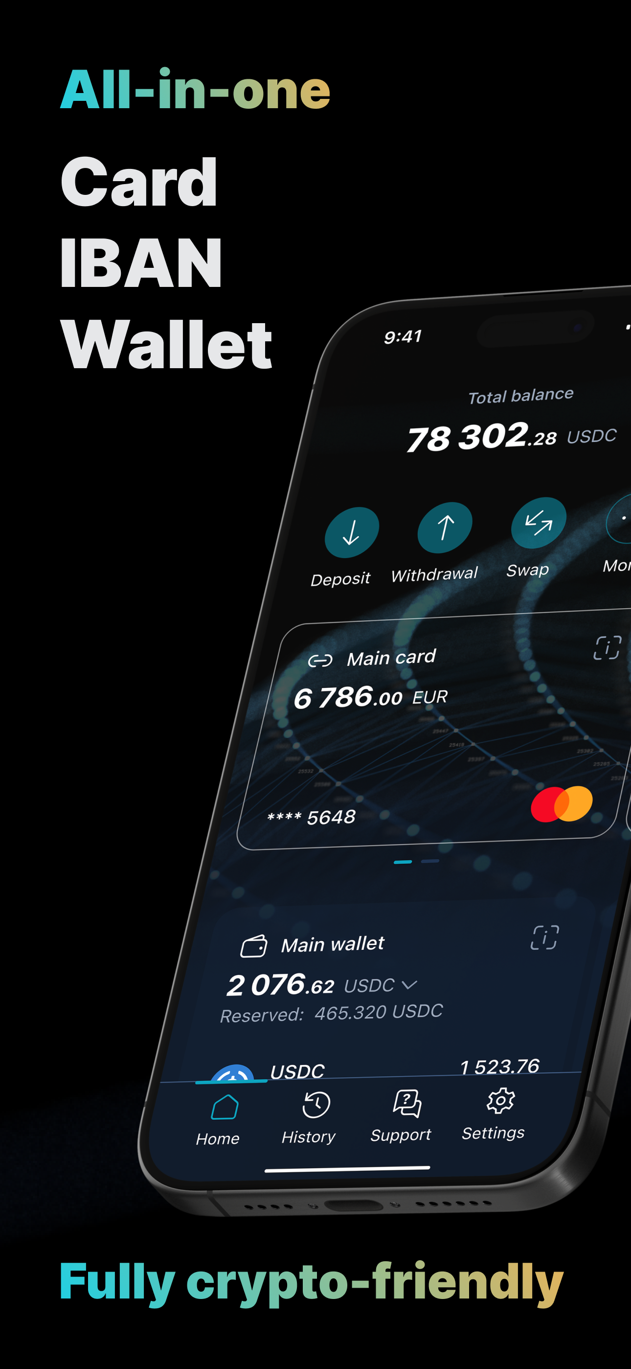 Kauri Finance: Web3 Bank