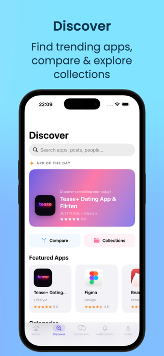 Appio Dev Screenshot 4 of 5