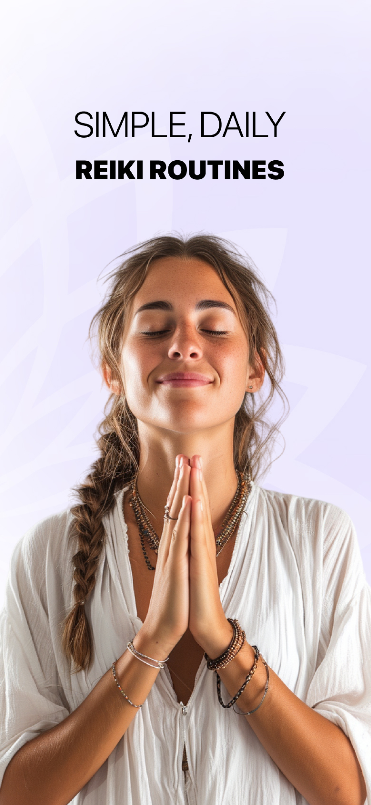 RiChakra: Reiki Practice
