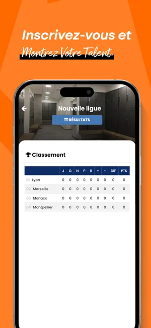 LE TEMPLE DU FOOT 2.0 screenshot 3
