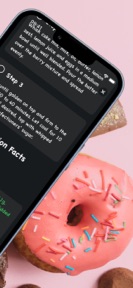 Desserts: Prep Recipes screenshot
