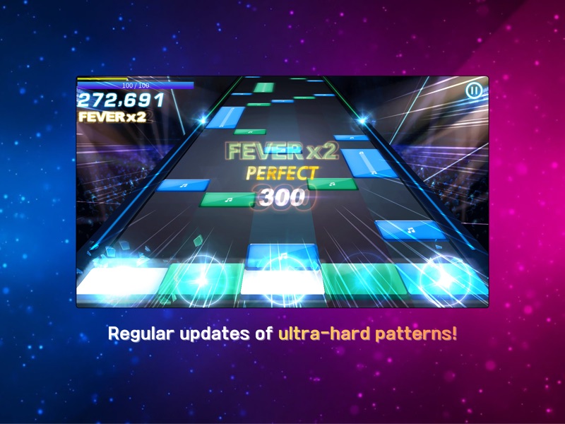 O2Jam - Music & Game screenshot 10