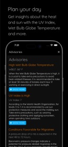 Superstorm Weather+ screenshot