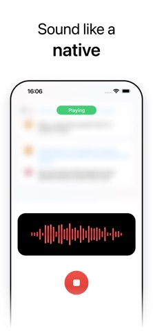 Real Time Translator - Voxity Screenshot 4 of 5