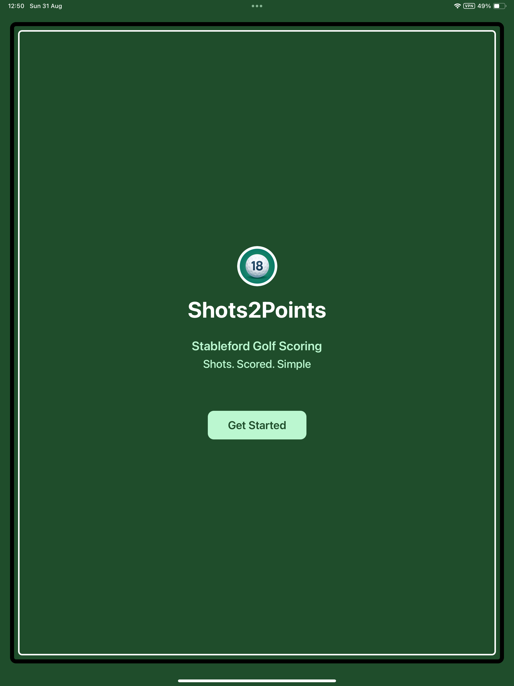 Shots2Points screenshot 10
