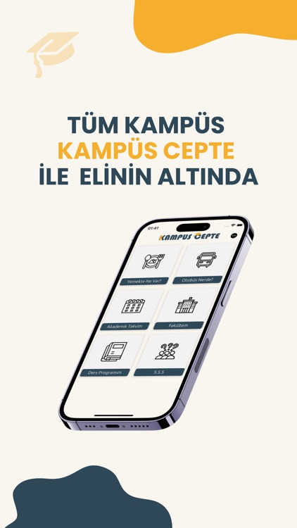 Kampus Cepte screenshot-7