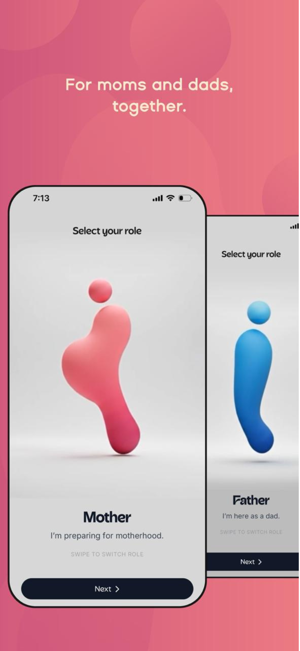 BabySteps: Pregnancy Companion screenshot 4