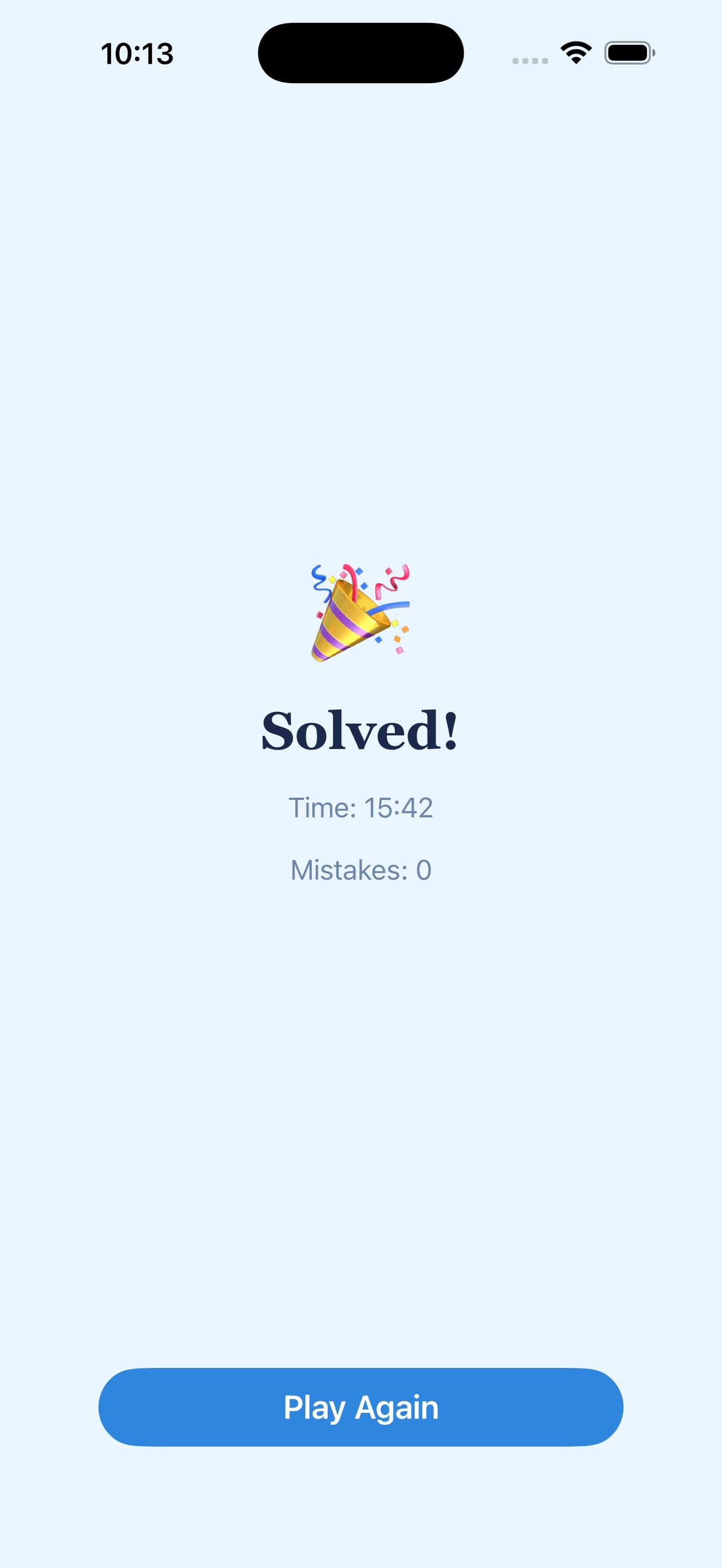 Screenshot 6 of MosaicSix