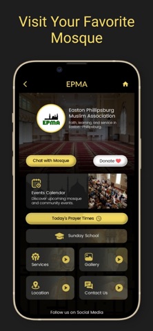 Amanah. Screenshot 5 of 5