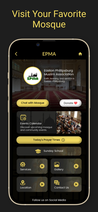 Amanah. Screenshot 5 of 5