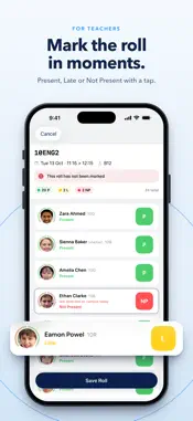 Compass School Manager screenshot 5