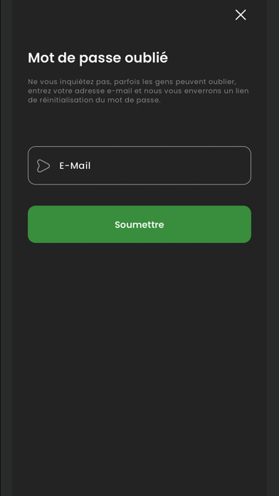 Kin-Déchets screenshot