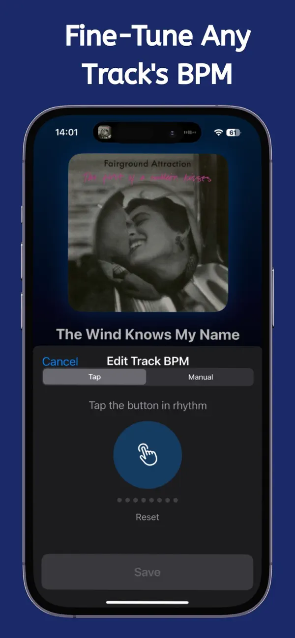 Screenshot #3 pour BeatWalk
