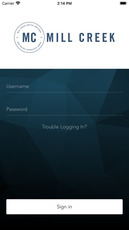 Mill Creek Capital Advisors