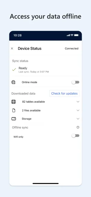 Dynamics 365 Field Service screenshot 2