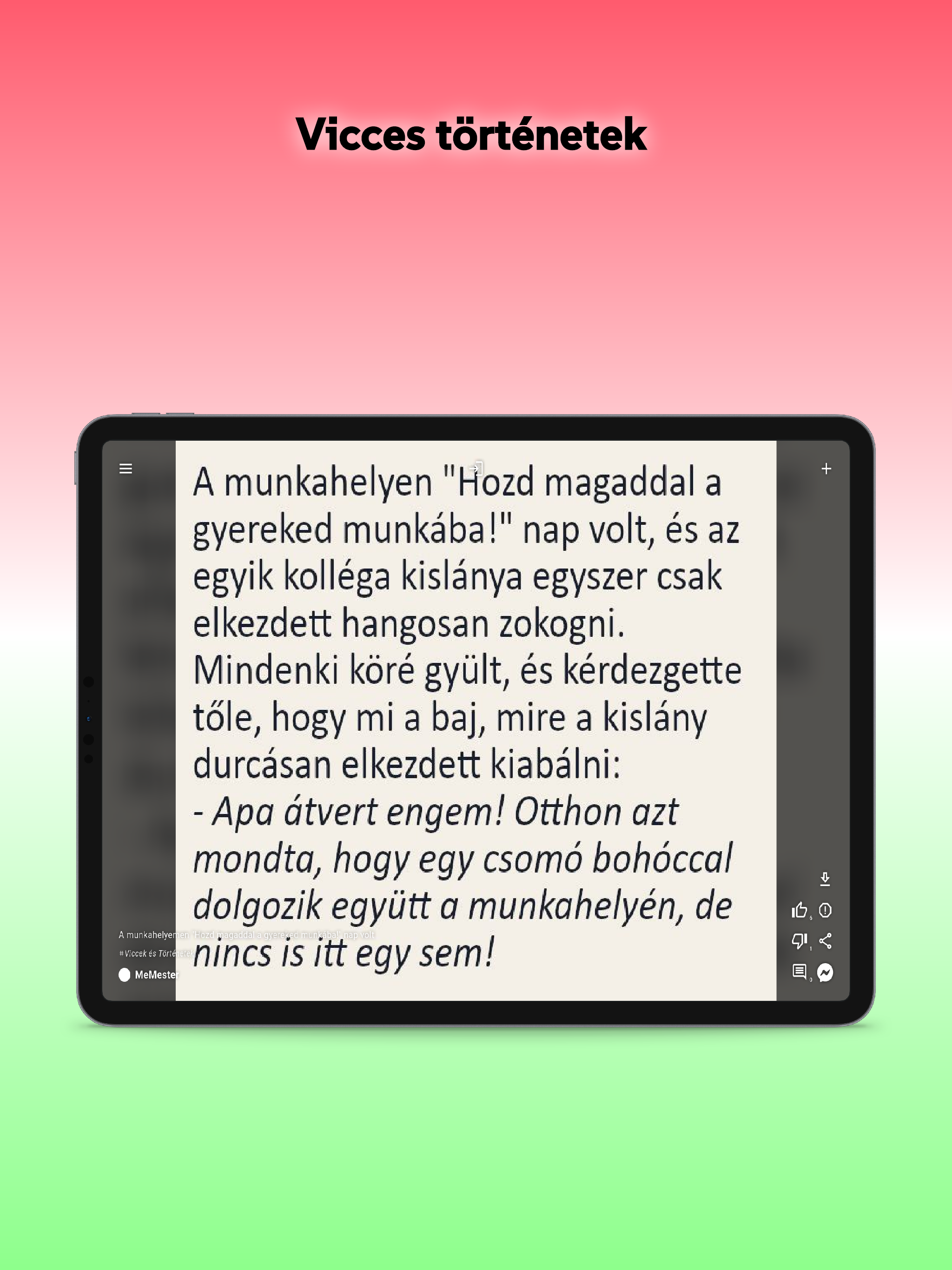 Magyar Mémek és Viccek