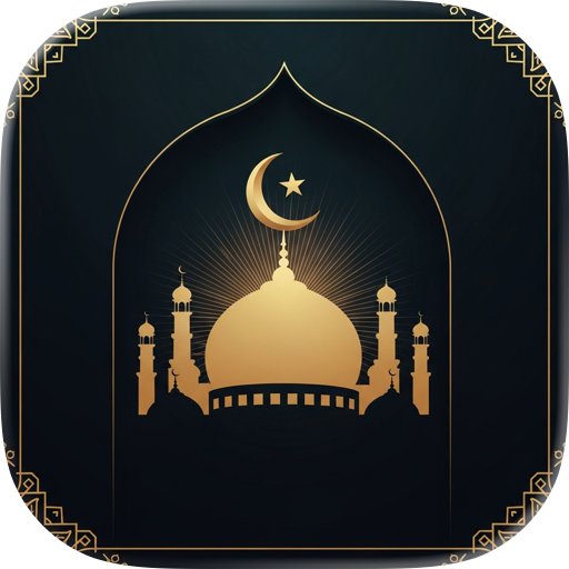 Time2Pray - Salah Time Finder