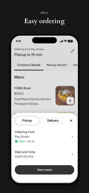 Bay Bowls screenshot 3