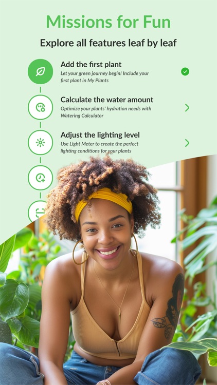 Plantoo: AI Care & Identifier screenshot-8