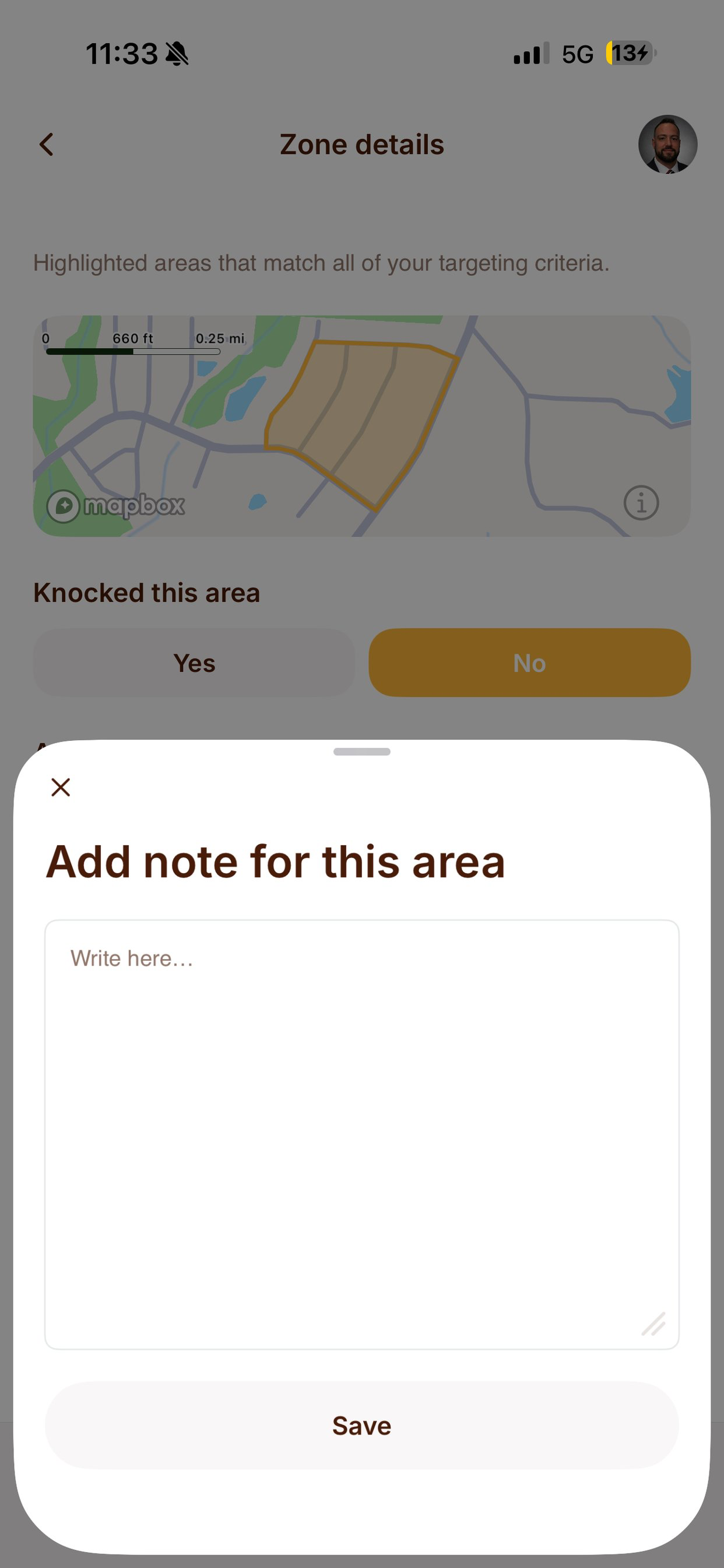KnocKnow screenshot 5