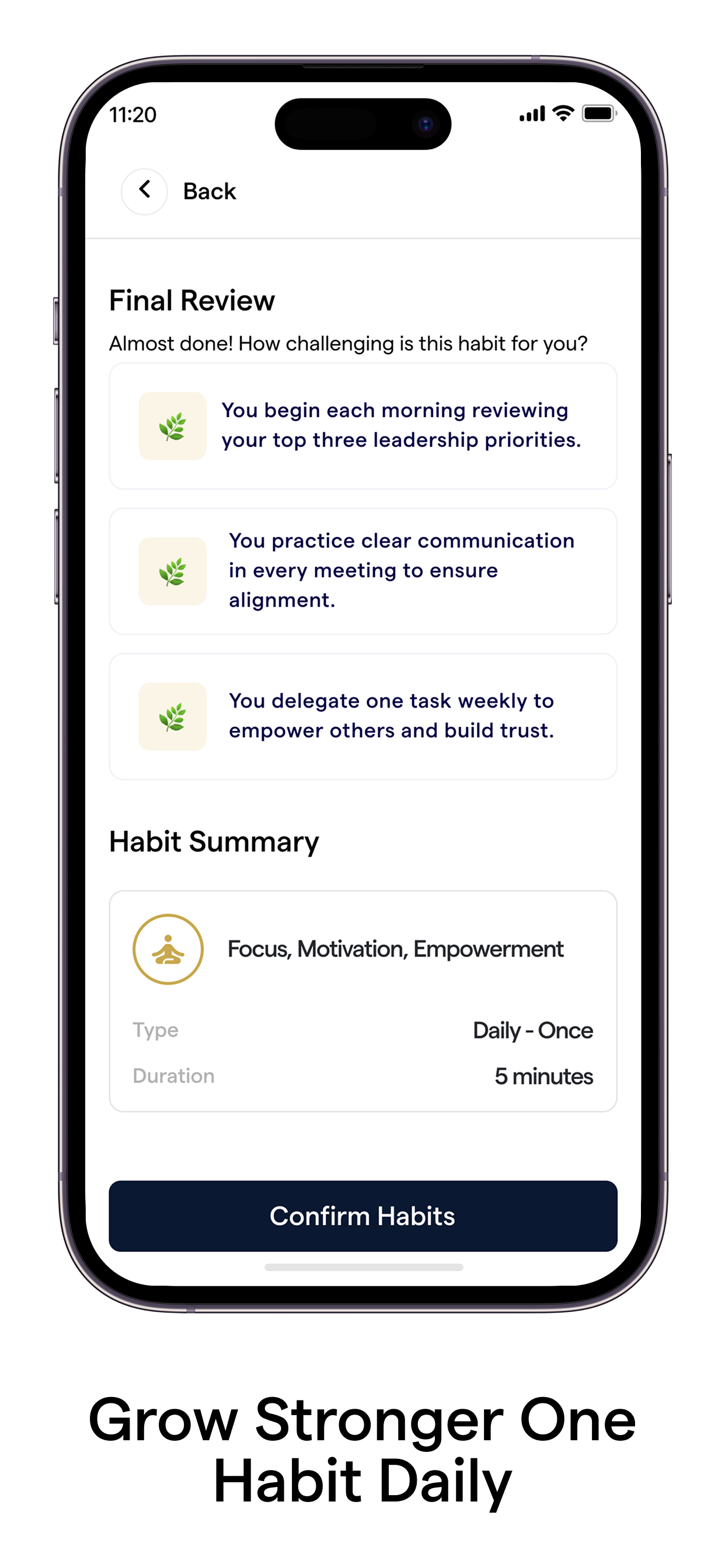 Prioriity screenshot 6