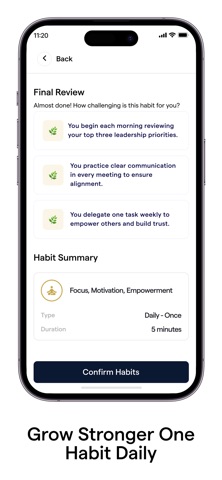 Prioriity Screenshot 6 of 6