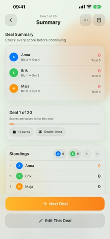 Plump — Score Keeper screenshot 7