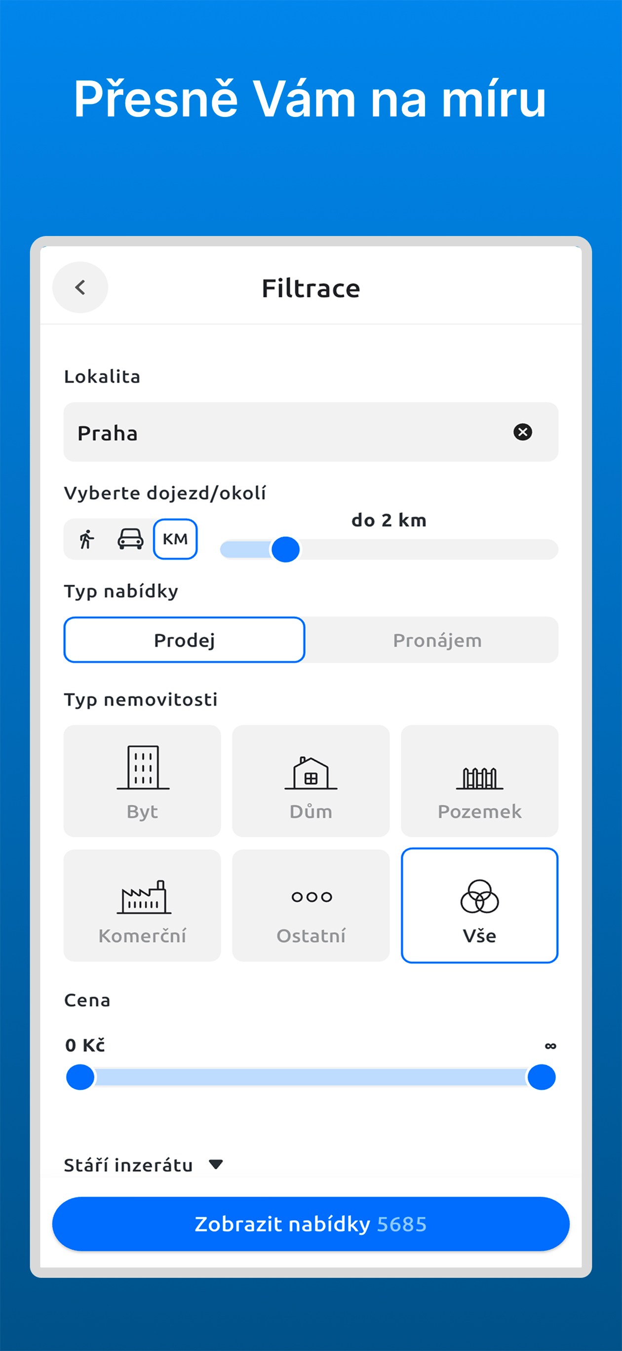 Realingo Bydlení & Nemovitosti