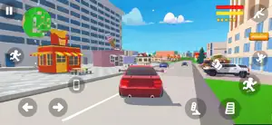 Iron Heat Clash screenshot 2