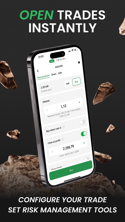 FBS - Trading Broker