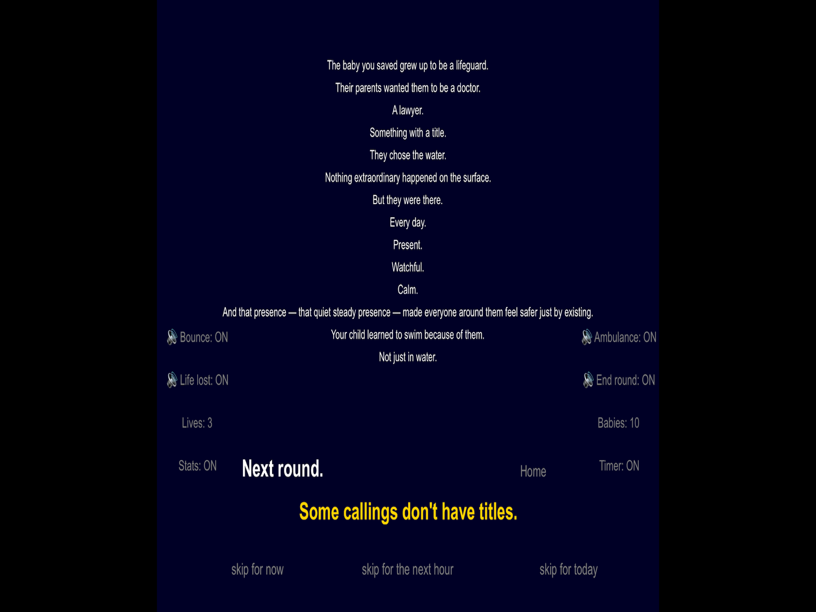 Bouncing Babies by Joyce screenshot 14