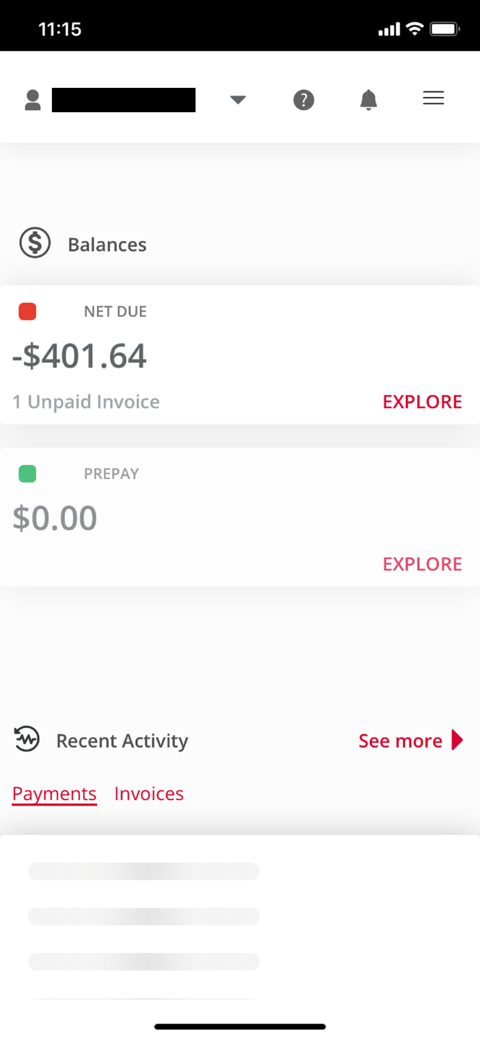 Central Ontario FS - myFS