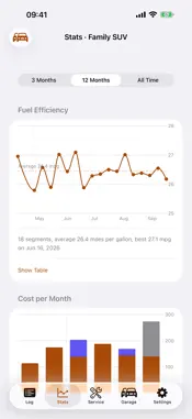 Pump & Plug screenshot 5