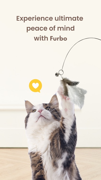 Furbo - smartest pet camera screenshot-4