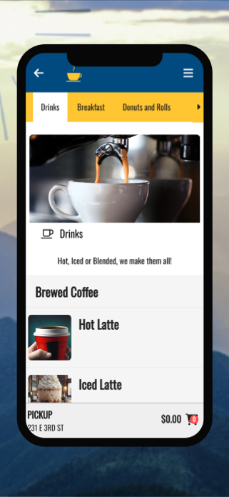 Daylight Bakery Screenshot 2 of 4