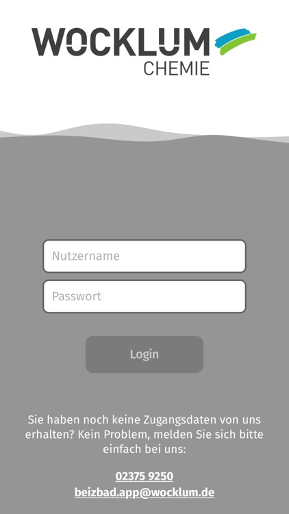 Wocklum Chemie