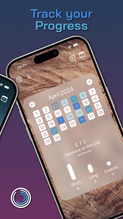 Pure Pomodoro: Focus Timer