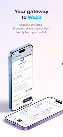 CoinKeep: Crypto Wallet Screenshot 4 of 5