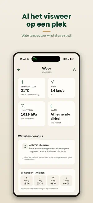 VISDEX iPhone screenshot 3