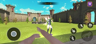 King of Magic Spell Master iPhone screenshot