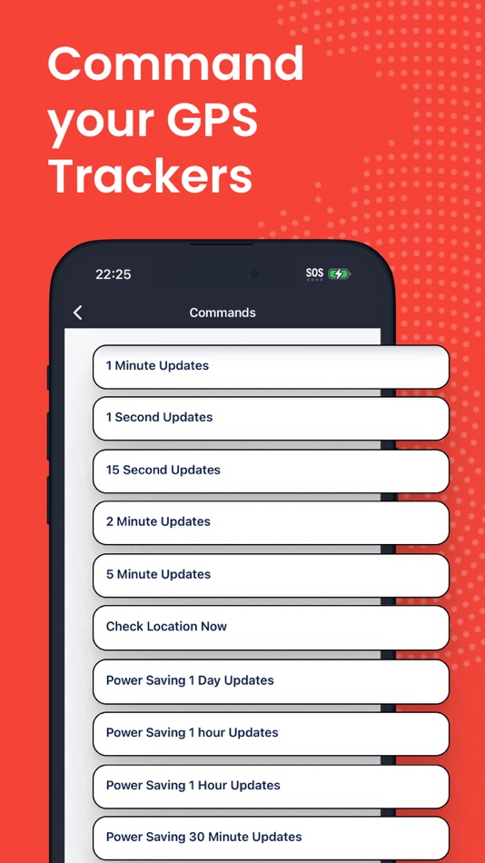 #6. GPS Tracker - GPScards® SIM (iOS) 게시자: ElectroFlip LLC