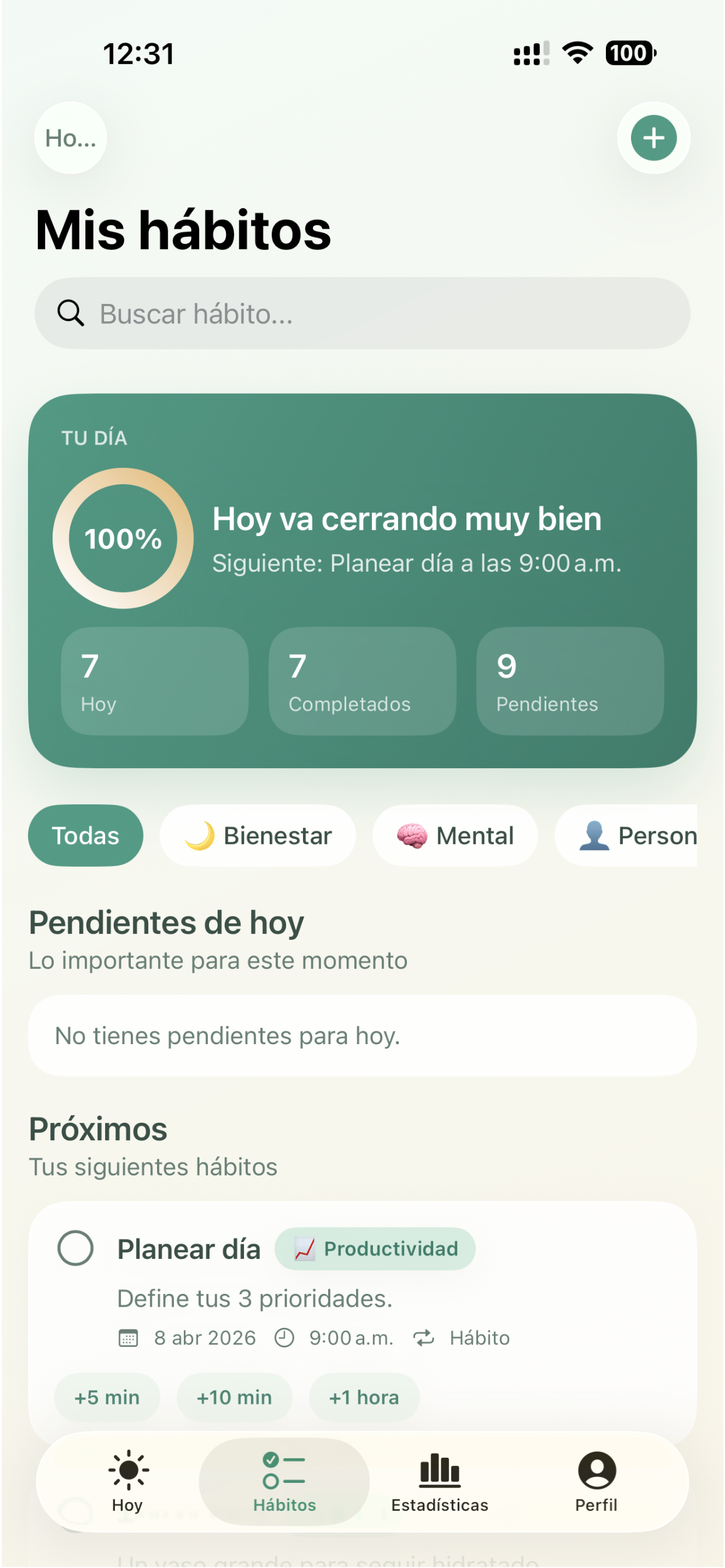 ToDo Easy screenshot 4