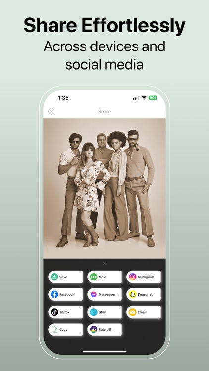 Photo Scanner: Scan Photos Doc screenshot-5