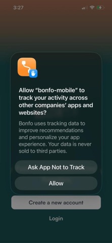My Bonfo Screenshot 1 of 8