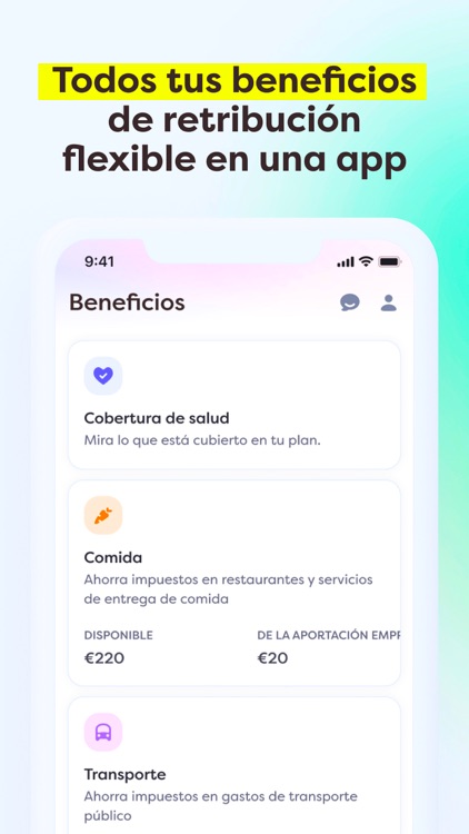 Alan España Seguro de Salud screenshot-5