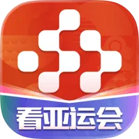 央视频-看亚运会  – 活动